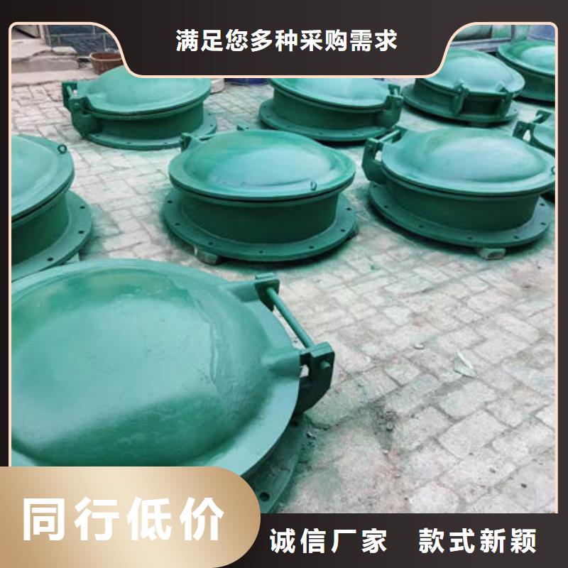 拍门防倒灌拍门一手货源源头厂家