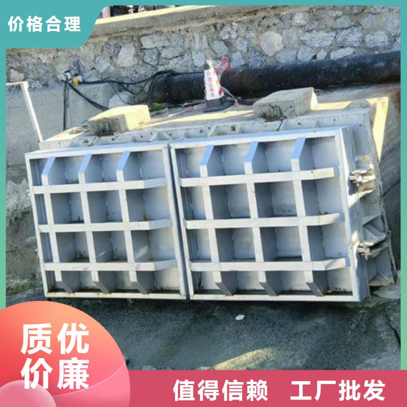 拍门圆拍门厂家售后完善