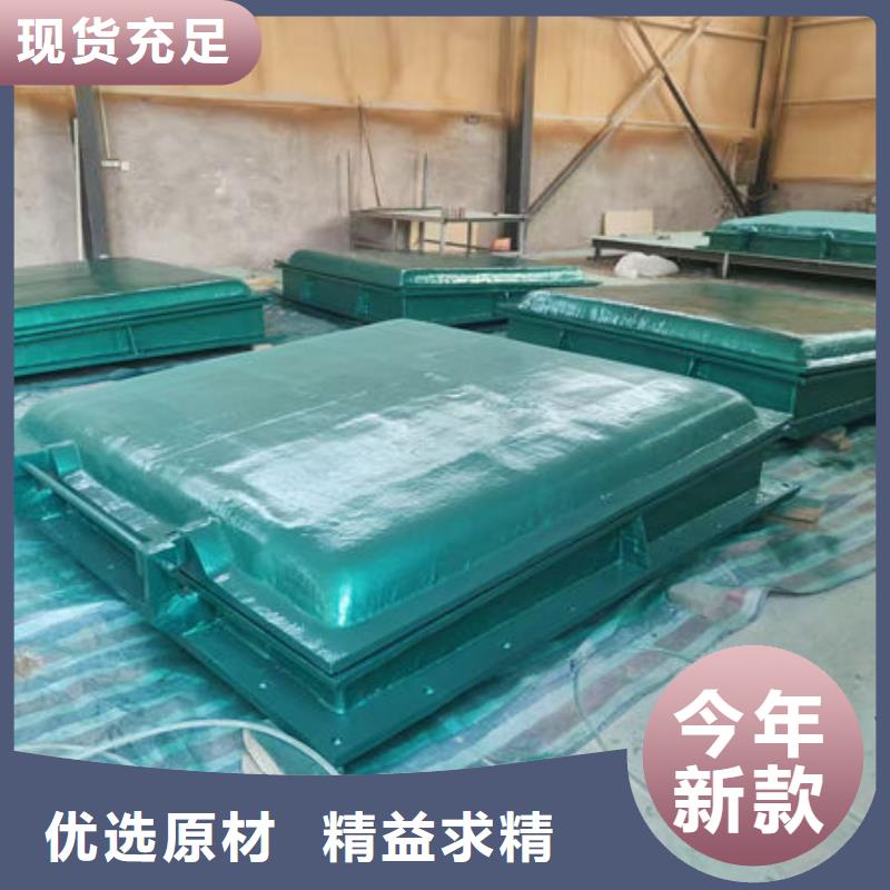 拍门球墨铸铁拍门为品质而生产