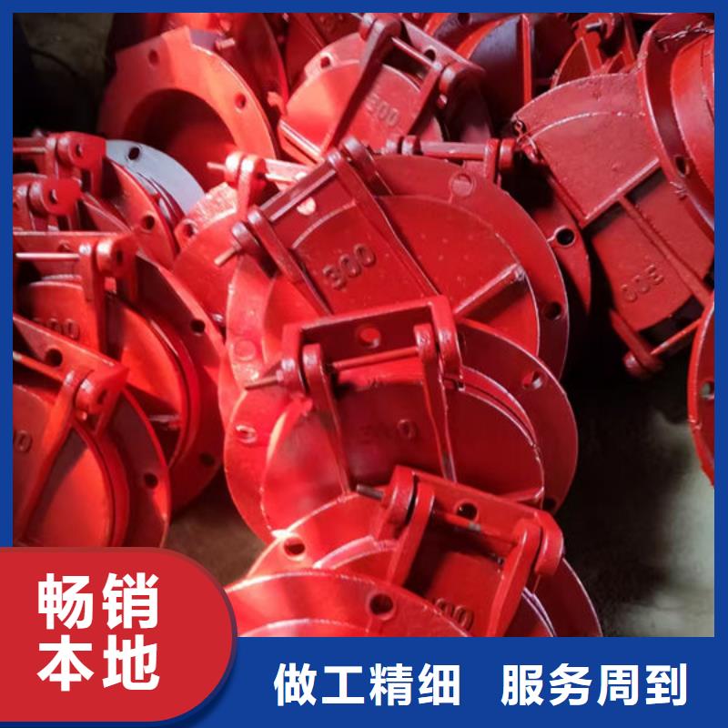拍门球墨铸铁拍门为品质而生产