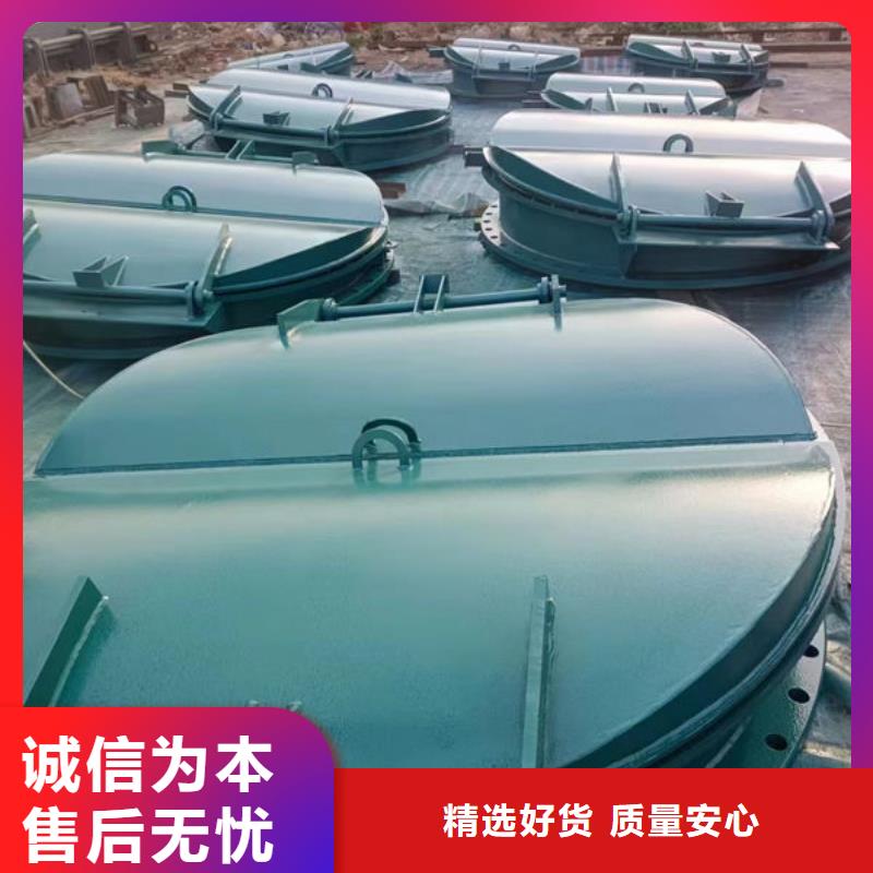 拍门球墨铸铁拍门为品质而生产