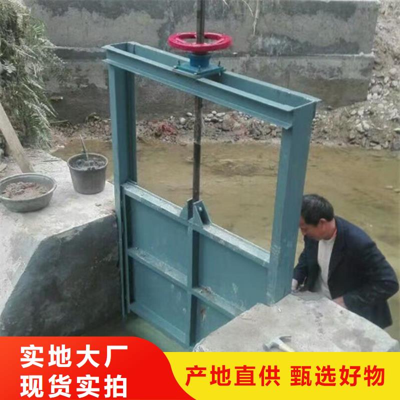 不锈钢闸门_钢制闸门大品牌值得信赖