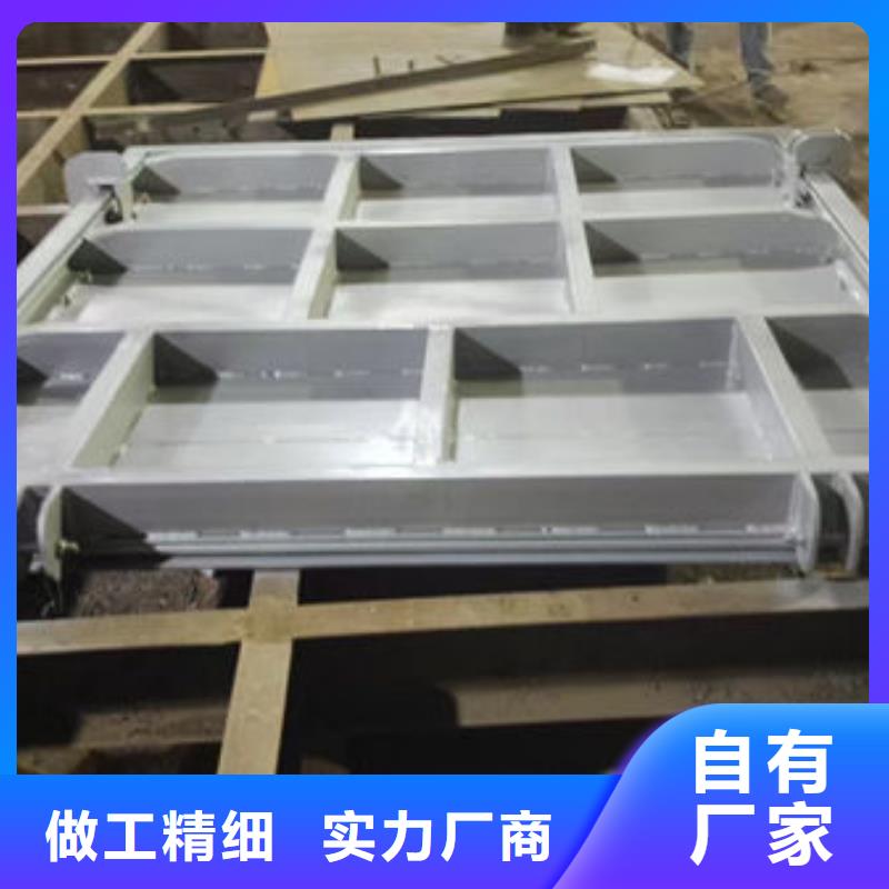 不锈钢闸门_钢制闸门大品牌值得信赖