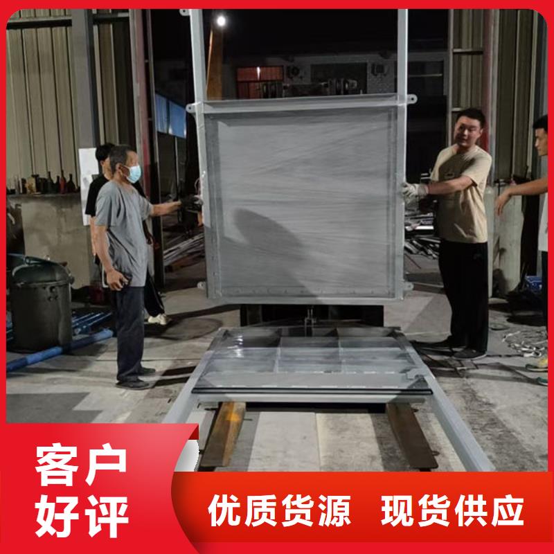 不锈钢闸门,不锈钢渠道闸门用的放心