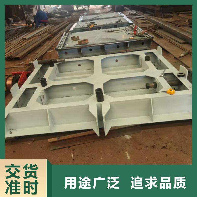 不锈钢闸门-不锈钢液动限流闸门实力优品