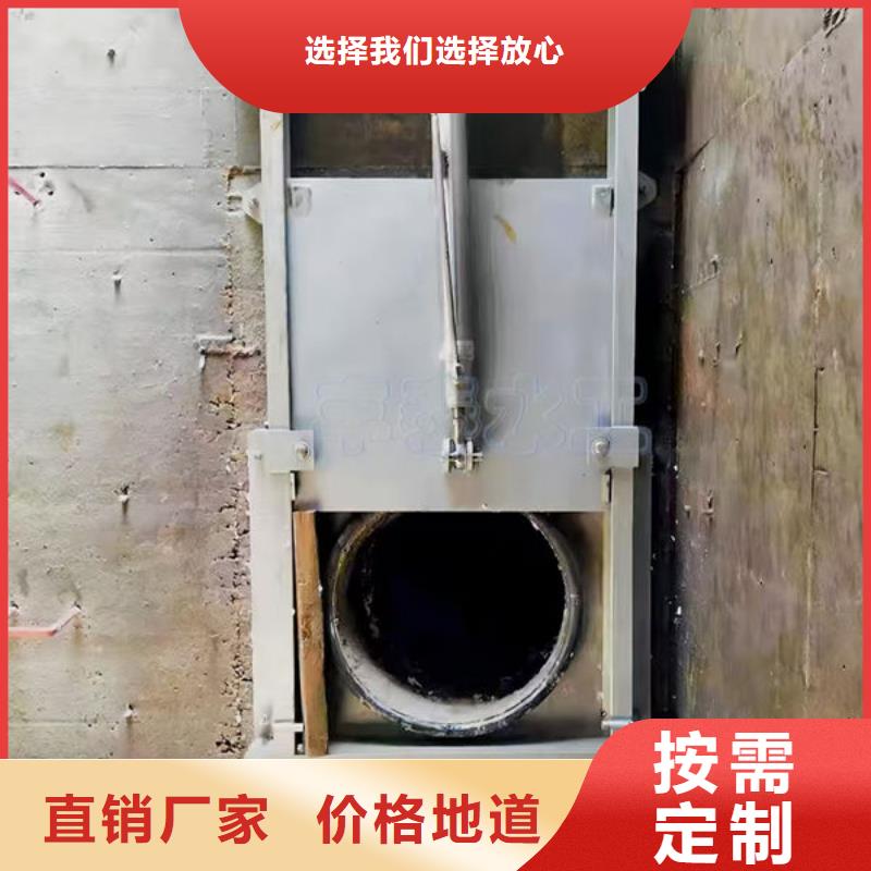 不锈钢闸门,铝合金闸门品种全