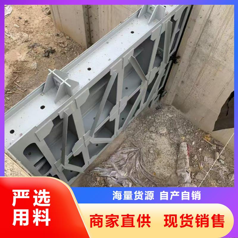 不锈钢闸门,铝合金闸门品种全