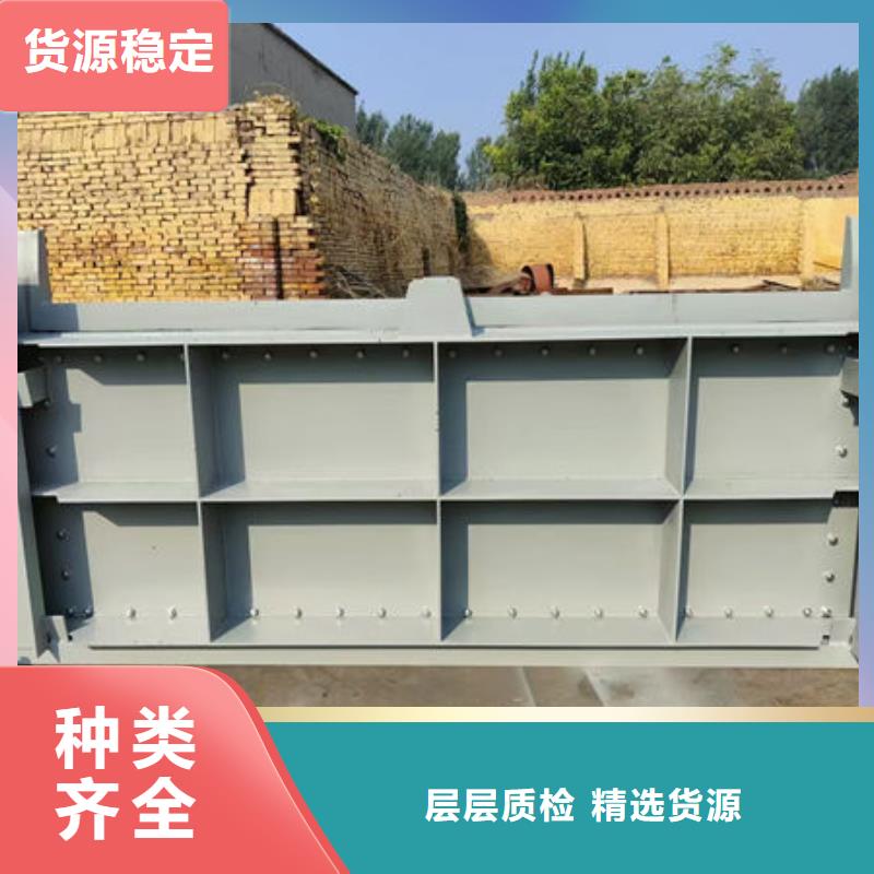 不锈钢闸门,铝合金闸门品种全