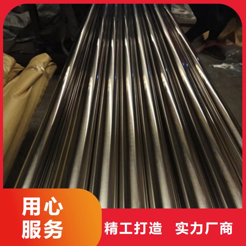 卫生级不锈钢管产品参数