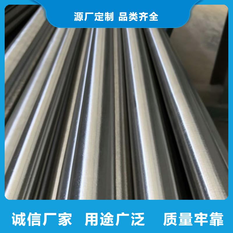 卫生级不锈钢管-BA级不锈钢管精心选材