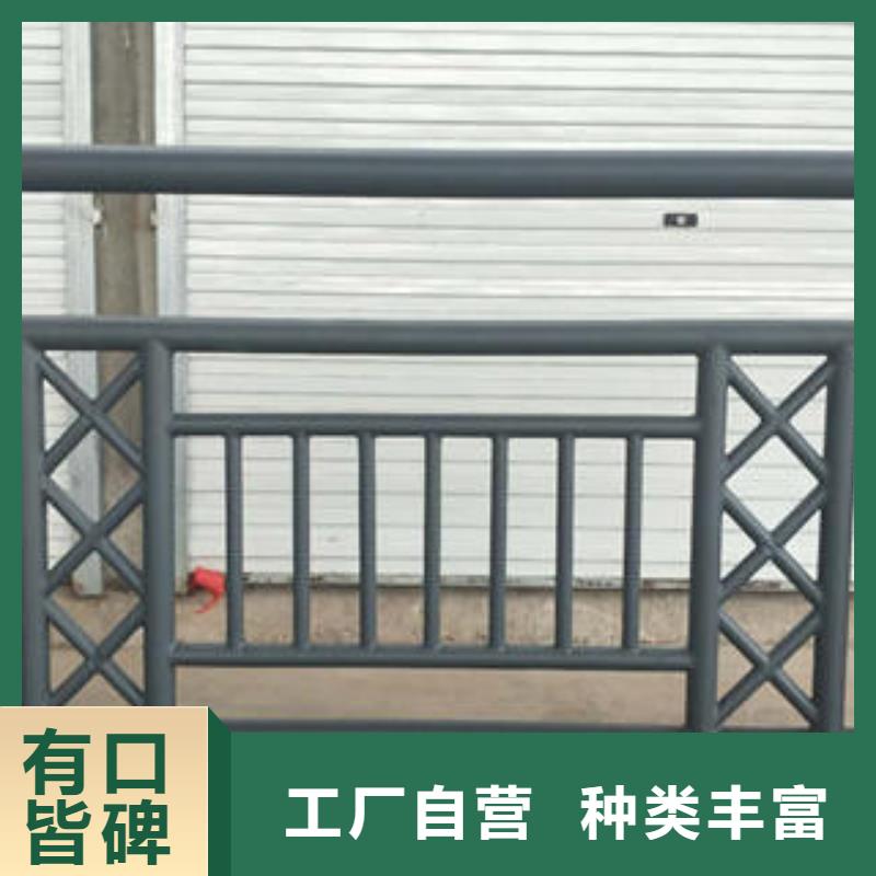 不锈钢复合管栏杆不锈钢复合管厂助您降低采购成本