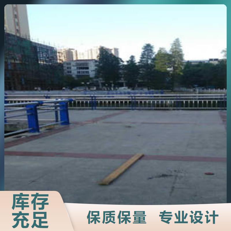 不锈钢碳素钢复合管护栏_304不锈钢复合管优势
