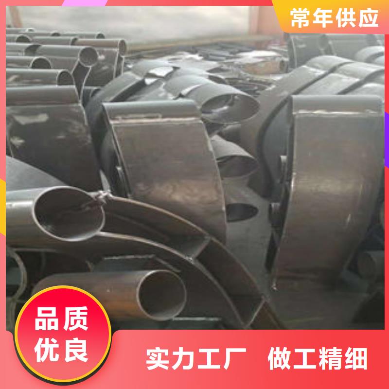 201不锈钢复合管您身边的厂家