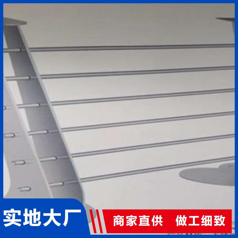 【201不锈钢复合管不锈钢复合管护栏厂家用心做品质】