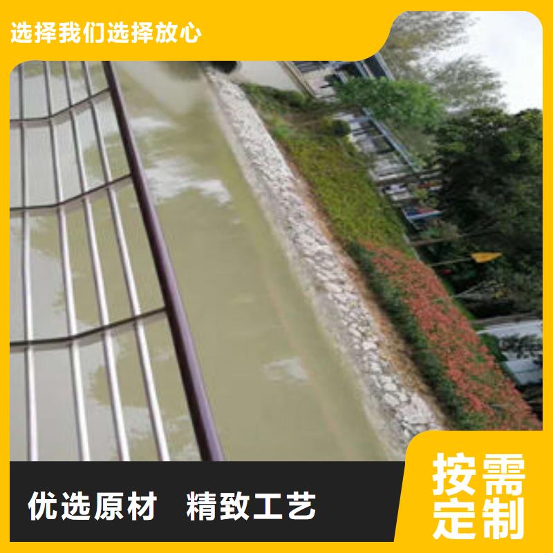 304不锈钢复合管不锈钢复合管楼梯扶手价格实惠