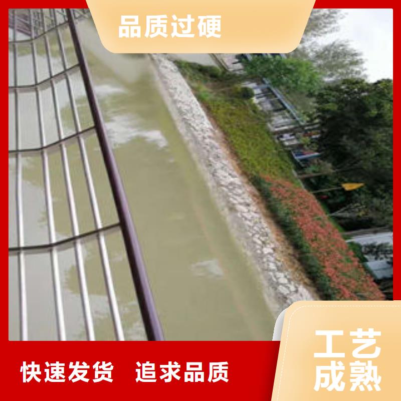 304不锈钢复合管当地货源