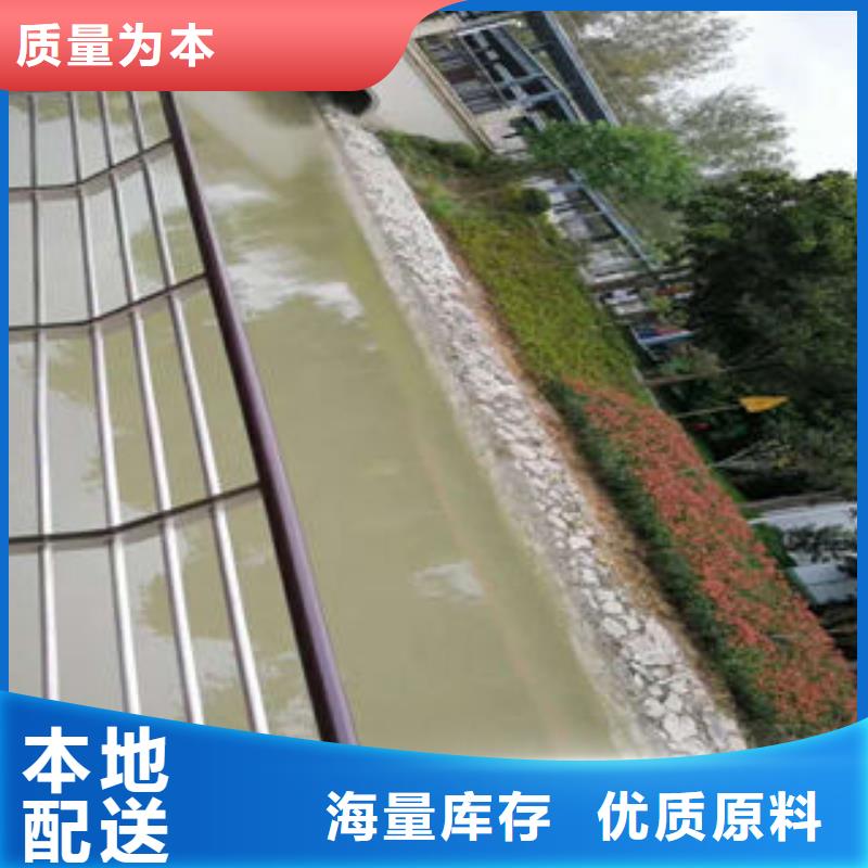 道路护栏_道路隔离栏杆性价比高