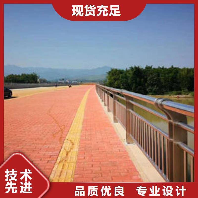 道路护栏_道路隔离栏杆性价比高