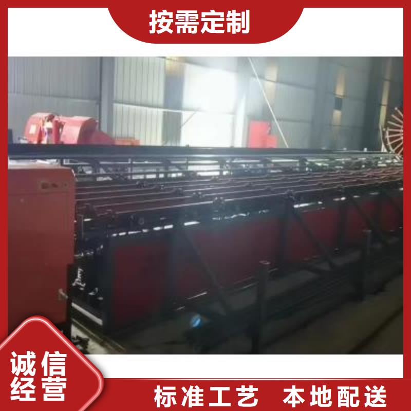 生产线 钢筋弯箍机实体厂家大量现货