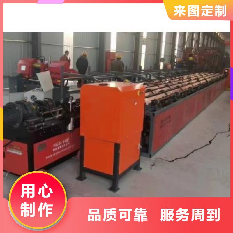 生产线钢筋切断机公司多年行业积累