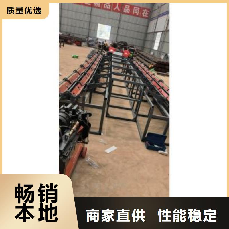 生产线钢筋切断机公司多年行业积累
