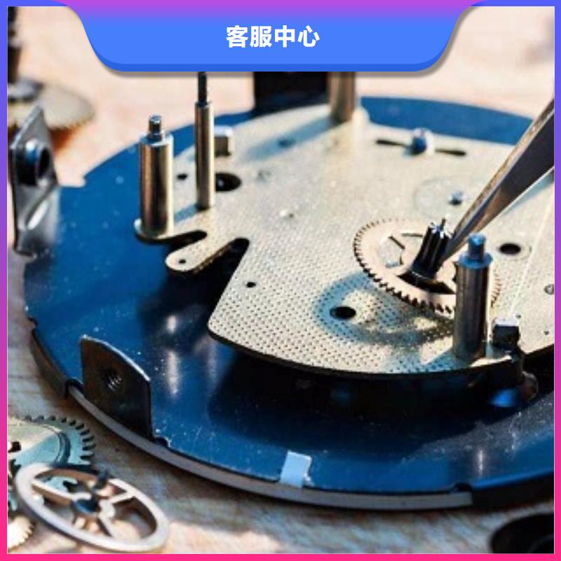 统一太古里修表价格透明