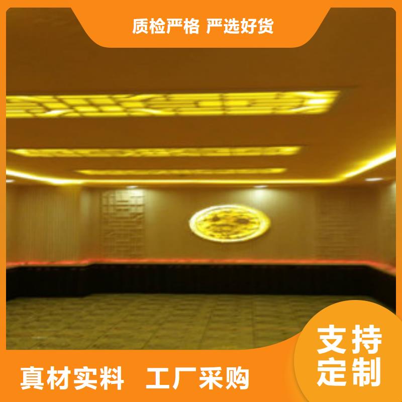 汗蒸房厂家安装设计