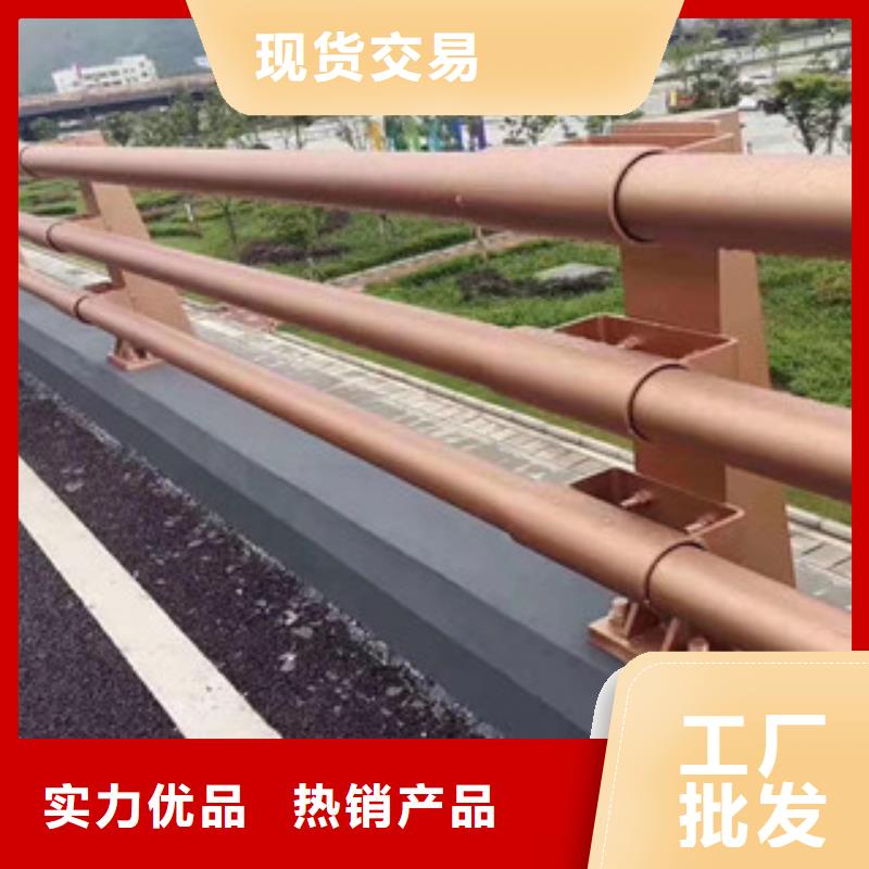 桥梁护栏-【景观】护栏老品牌厂家