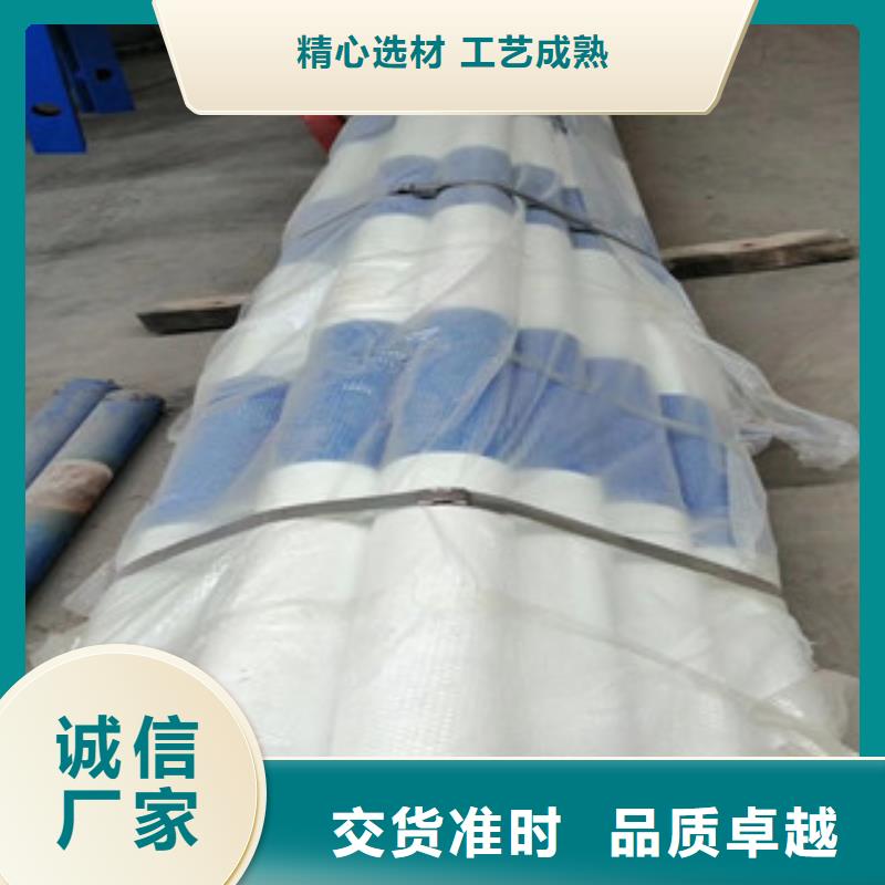 桥梁护栏市政护栏规格齐全实力厂家