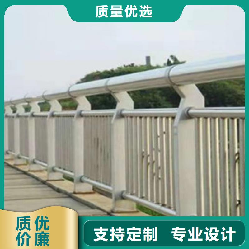 桥梁护栏旋转护栏品质不将就