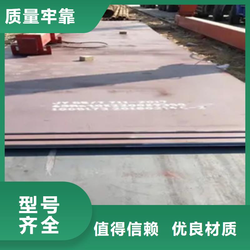 高建板耐磨板严选好货