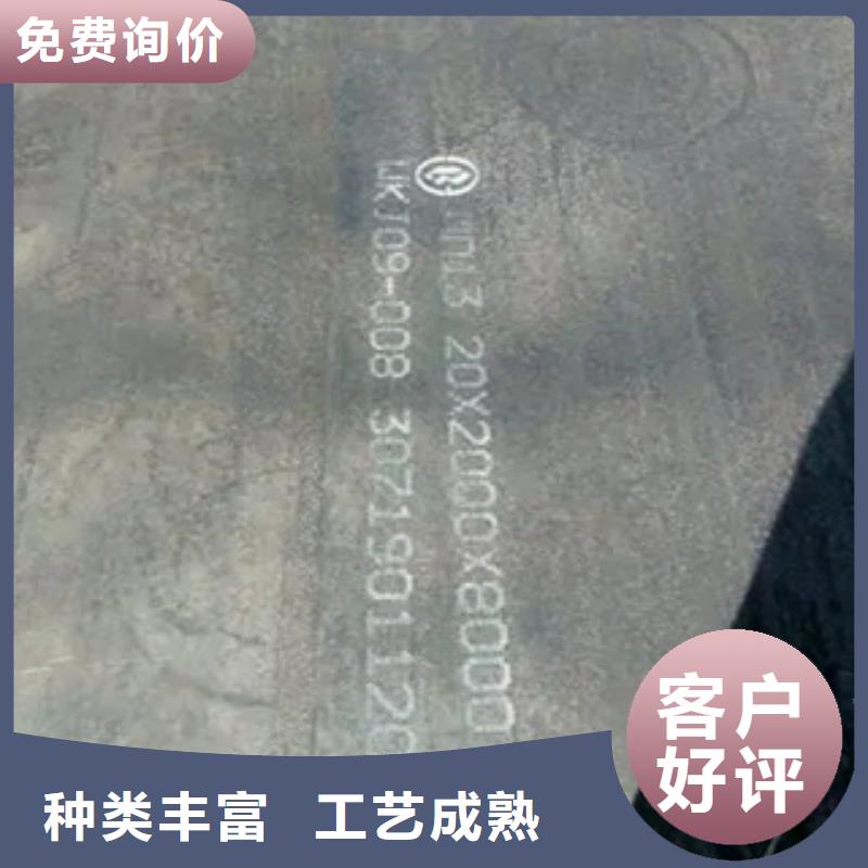 锰钢板-桥梁耐候板品质保证实力见证