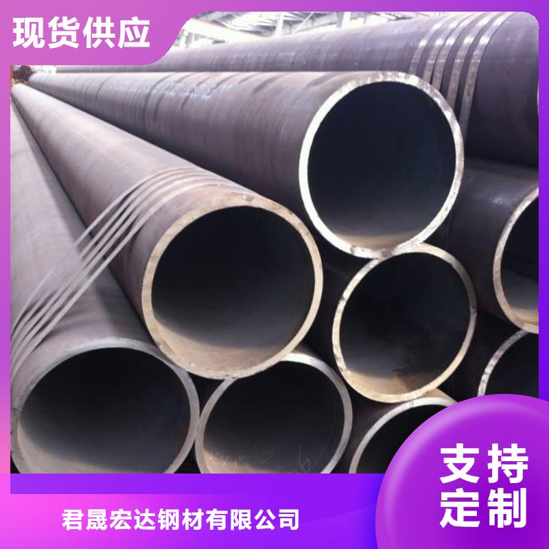 高建管桥梁耐候板精致工艺