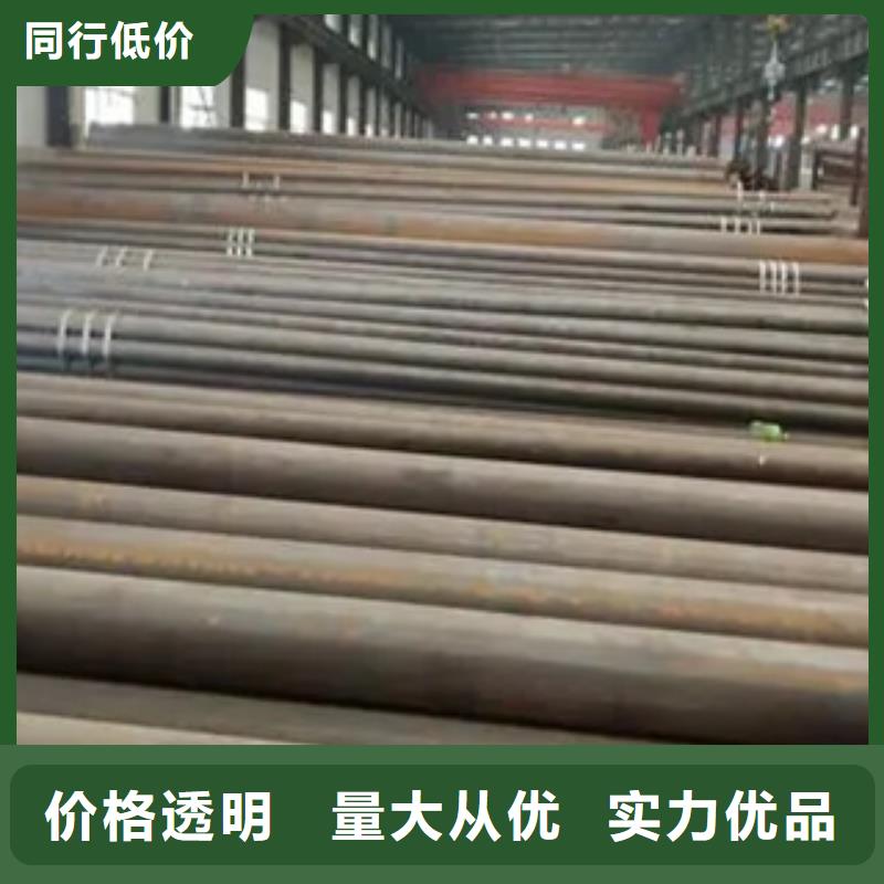 高建管桥梁耐候板精致工艺