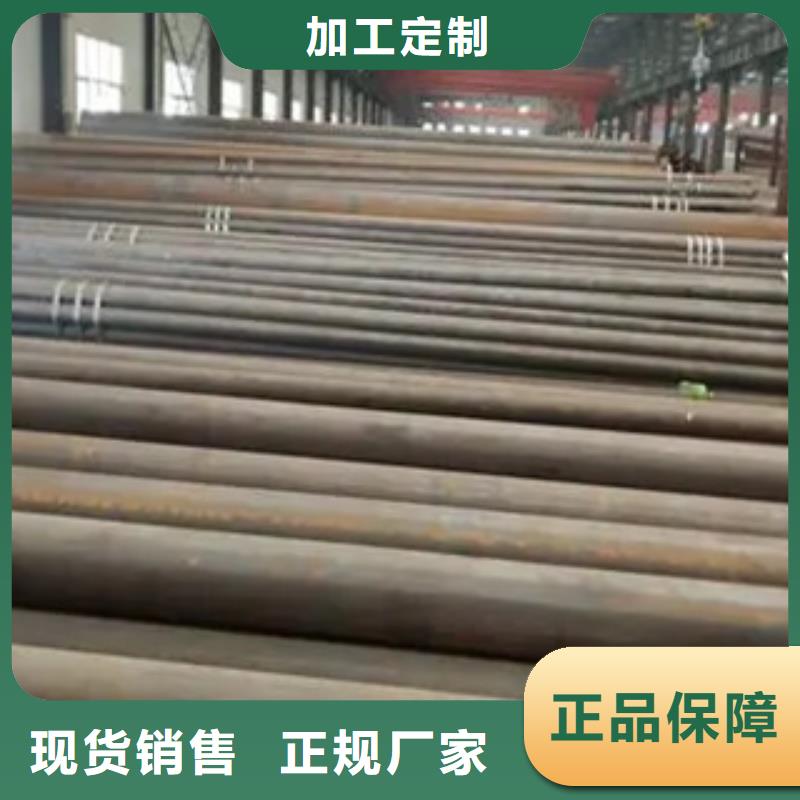 高建管桥梁耐候板精致工艺