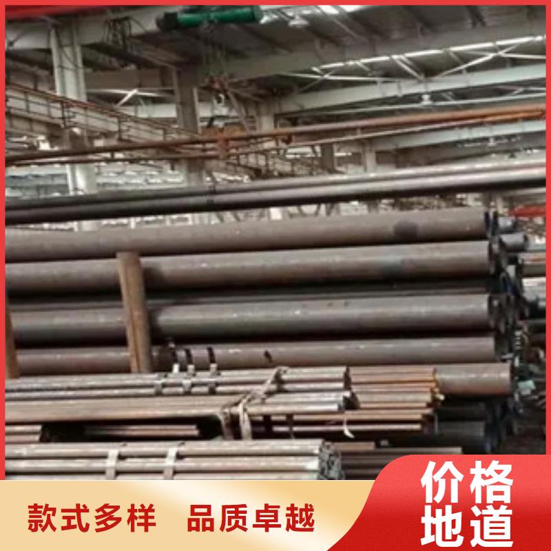高建管桥梁耐候板精致工艺