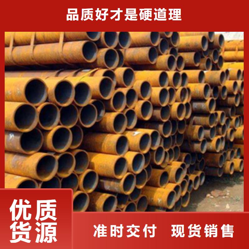 高建管桥梁耐候板精致工艺