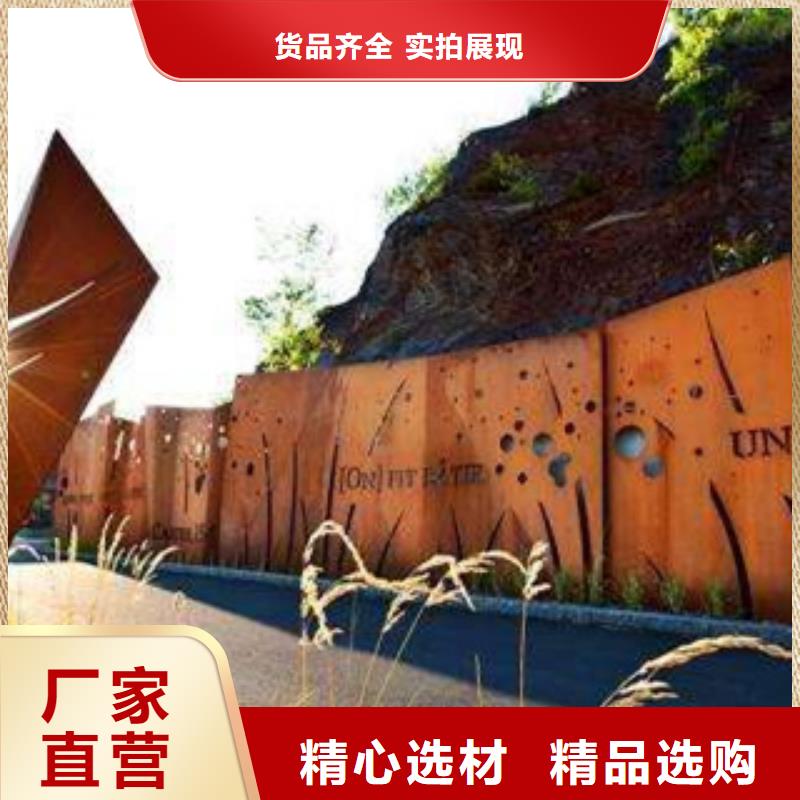 耐候板实力公司