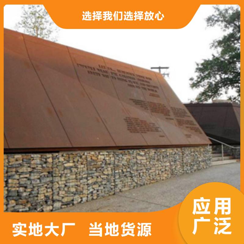 耐候板实力公司