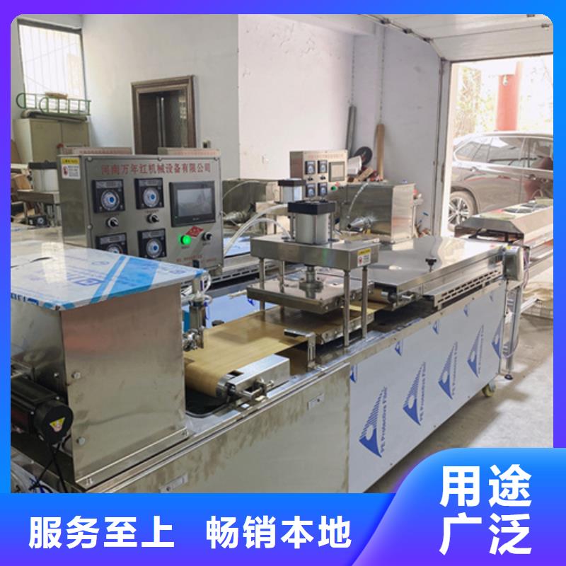 新型烙馍机价格主要指标