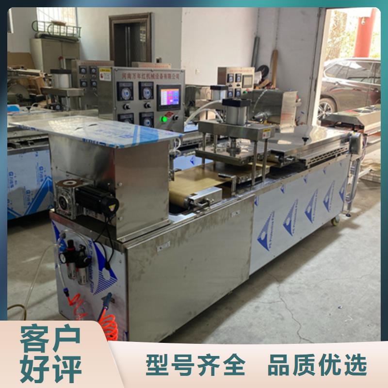 静音春饼机选购参考
