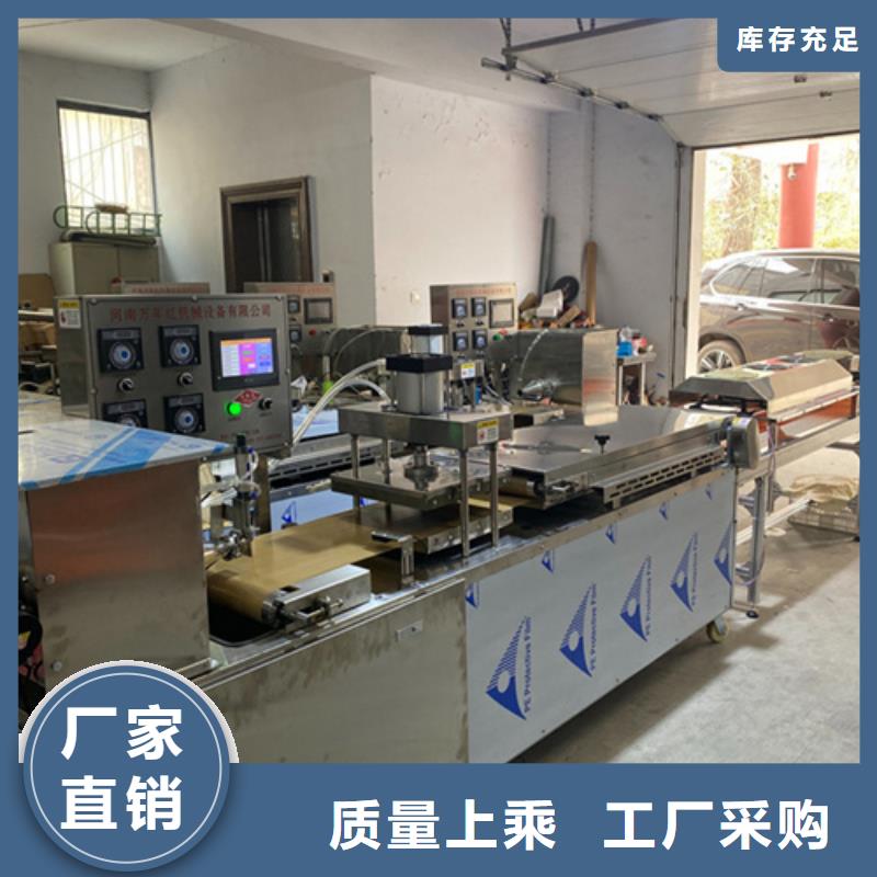 静音春饼机选购参考