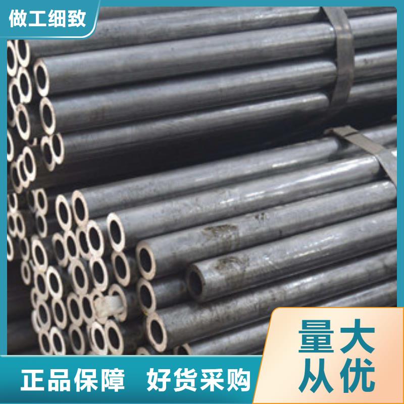流体管直缝钢管大厂生产品质