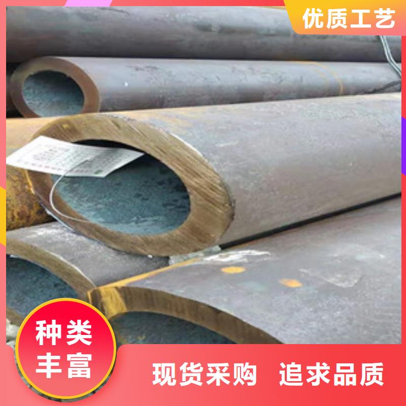 40cr厚壁无缝管_高频活塞杆用心做好每一件产品