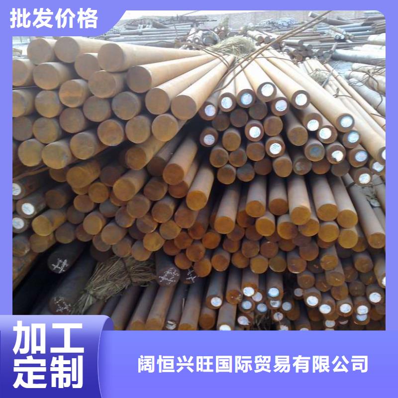 圆钢镀锌方管多种规格可选