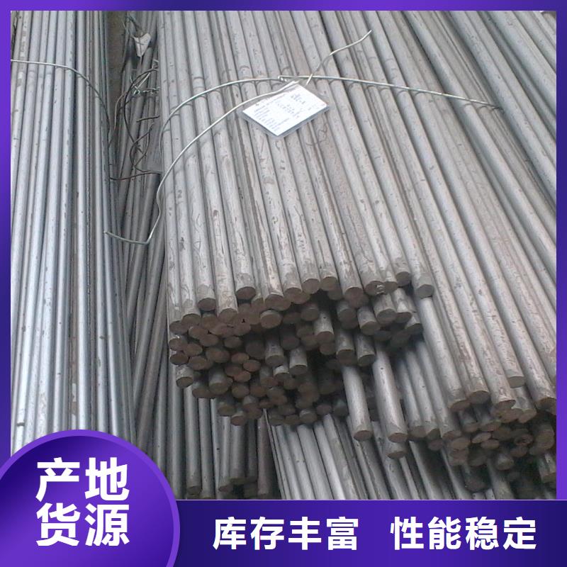圆钢镀锌方管多种规格可选
