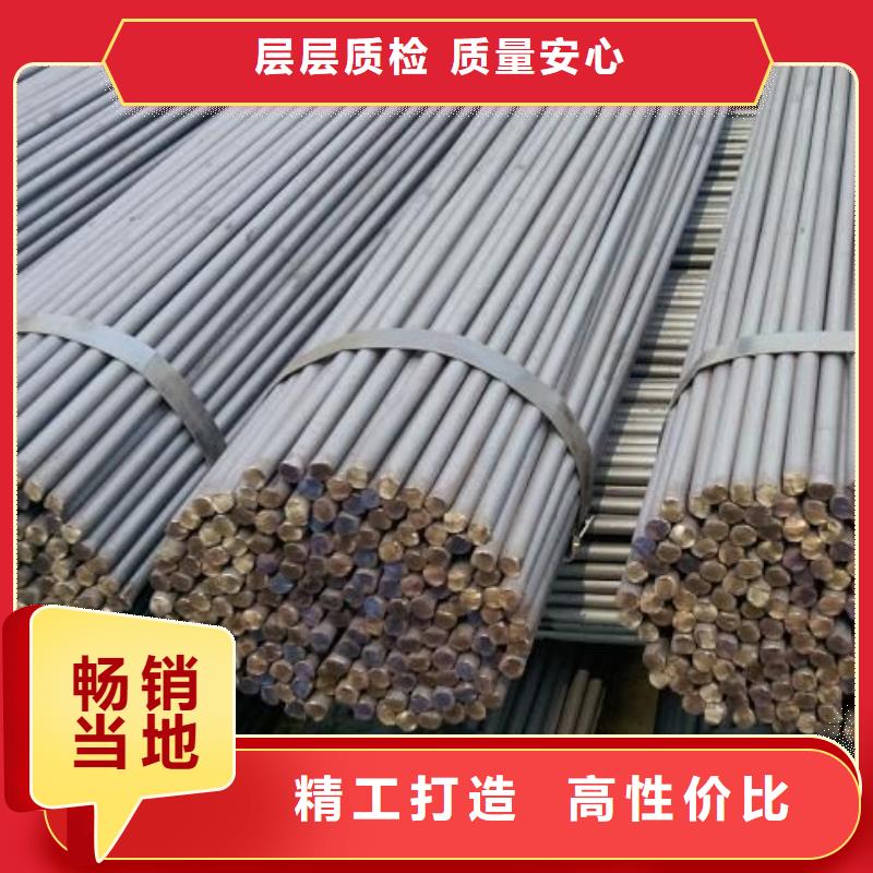 圆钢镀锌方管多种规格可选