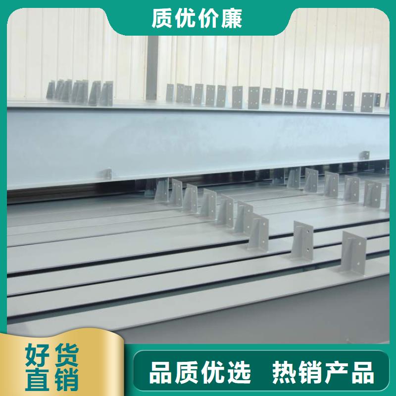 镀锌H型钢软性铜排质量看得见