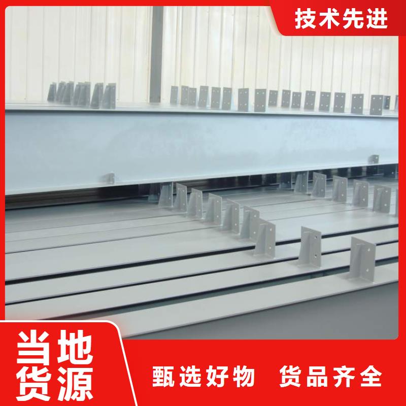 镀锌H型钢软性铜排质量看得见