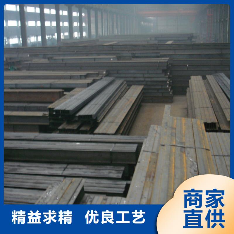 镀锌H型钢软性铜排质量看得见